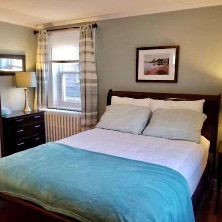 Sunny Home B&B Charlottetown Ngoại thất bức ảnh