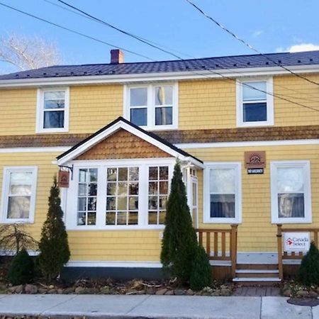 Sunny Home B&B Charlottetown Ngoại thất bức ảnh