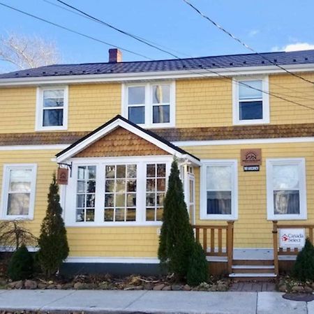 Sunny Home B&B Charlottetown Ngoại thất bức ảnh