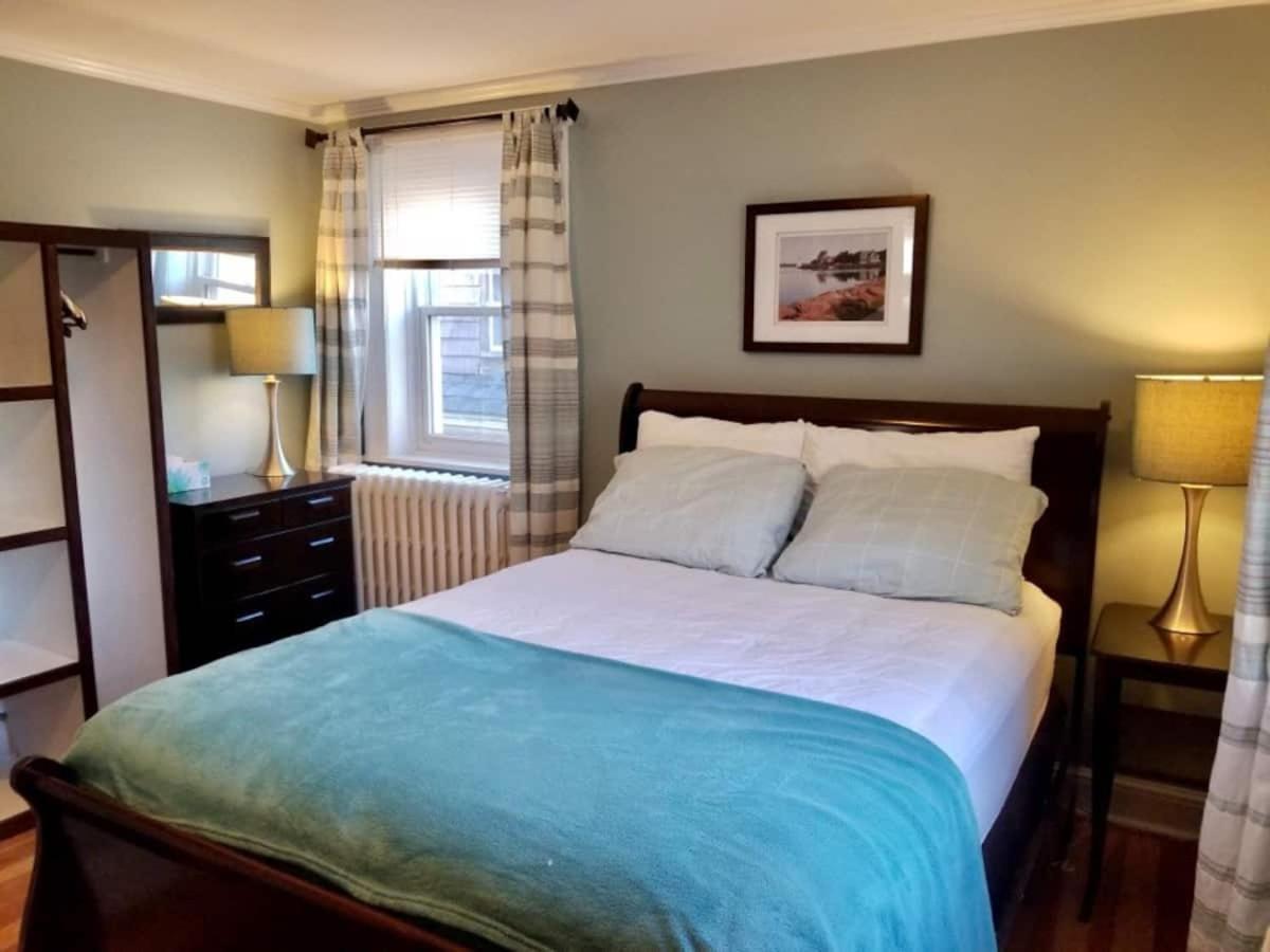 Sunny Home B&B Charlottetown Ngoại thất bức ảnh