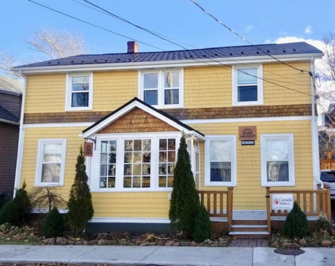 Sunny Home B&B Charlottetown Ngoại thất bức ảnh