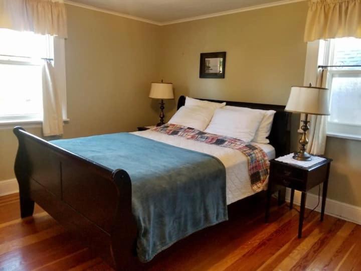 Sunny Home B&B Charlottetown Ngoại thất bức ảnh